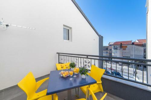 Apartments Villa Astrid