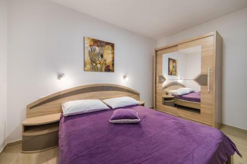 Apartments Villa Astrid