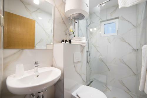 Apartments Villa Astrid