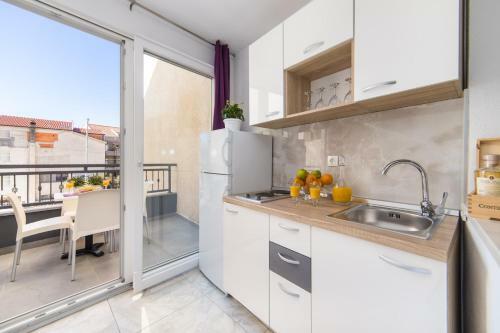 Apartments Villa Astrid