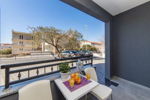 Apartments Villa Astrid