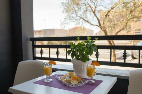 Apartments Villa Astrid