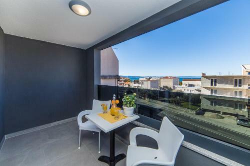Apartments Villa Astrid
