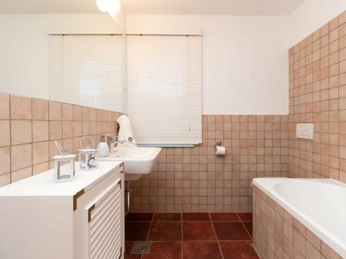 Holiday Home Villa Bugenvila