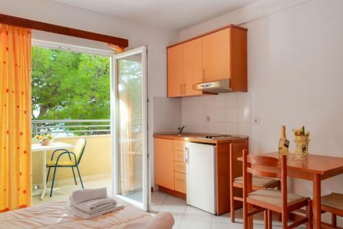 Apartments Promenada - Beachfront