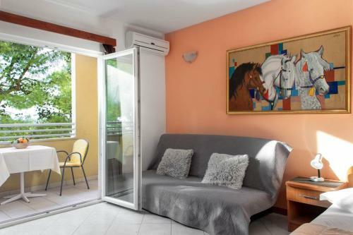Apartments Promenada - Beachfront
