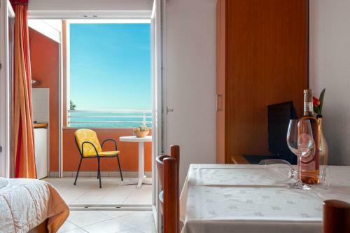 Apartments Promenada - Beachfront