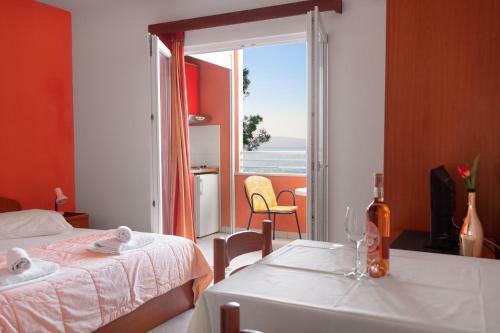 Apartments Promenada - Beachfront