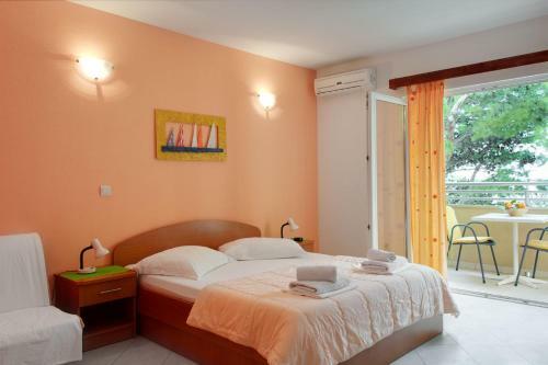 Apartments Promenada - Beachfront