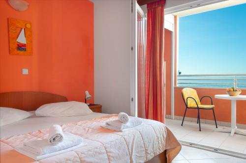 Apartments Promenada - Beachfront