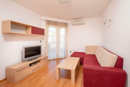 Apartamento Villa Kamena Tu?epi