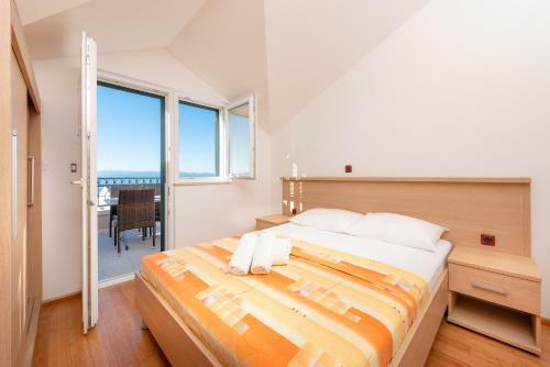 Apartamento Villa Kamena Tu?epi