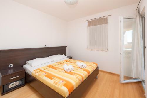 Apartamento Villa Kamena Tu?epi