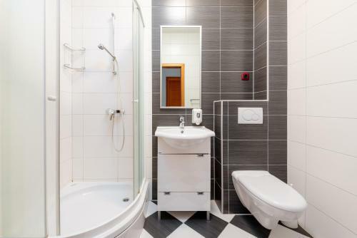 Apartamento Villa Kamena Tu?epi