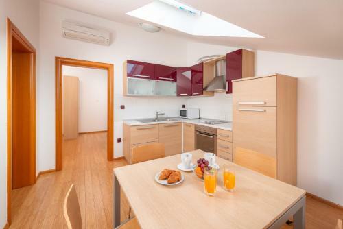 Apartamento Villa Kamena Tu?epi