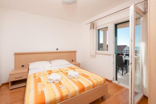 Apartamento Villa Kamena Tu?epi