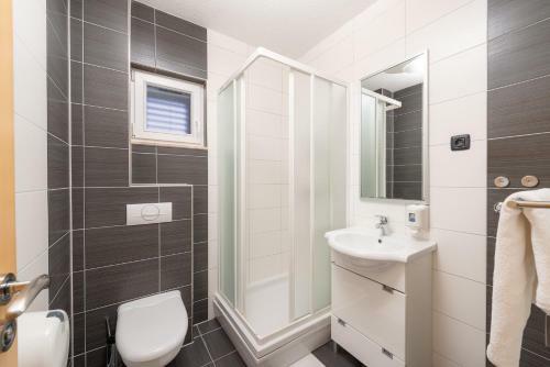 Apartamento Villa Kamena Tu?epi