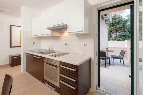 Apartamento Villa Kamena Tu?epi