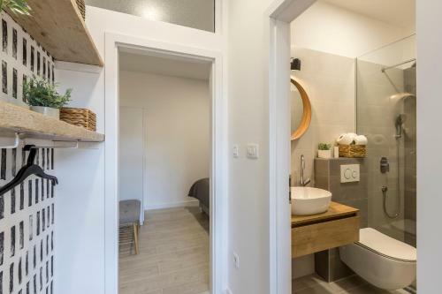 Superior Apartment Gironi