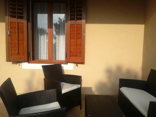 Apartman Mima
