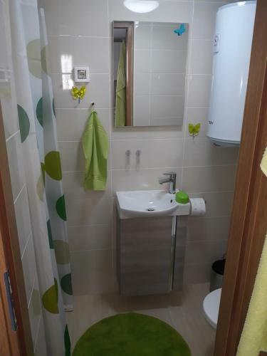 Apartamentos Amalia