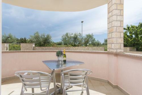 Apartamento Villa Filo Appartments