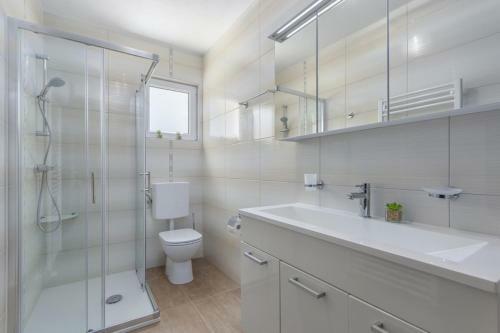 Apartamento Villa Filo Appartments