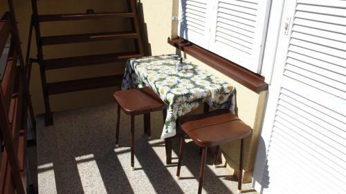 Hostal Family Suite Maura