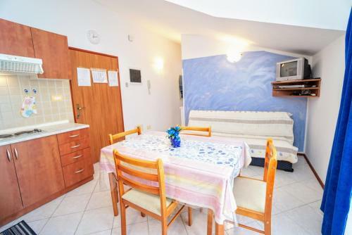 Hostal Apartments Bruno