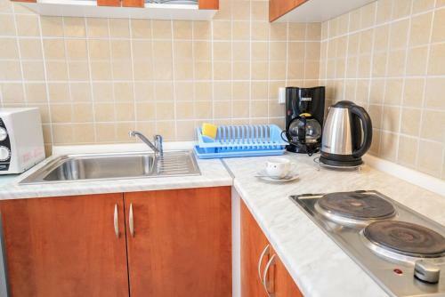 Hostal Apartments Bruno