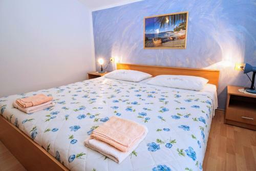 Hostal Apartments Bruno