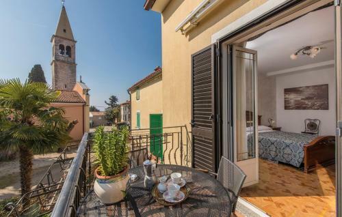Hostal Apartment Complex Orzan Lovrecica
