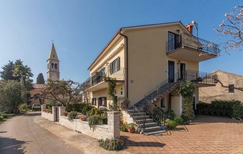 Hostal Apartment Complex Orzan Lovrecica