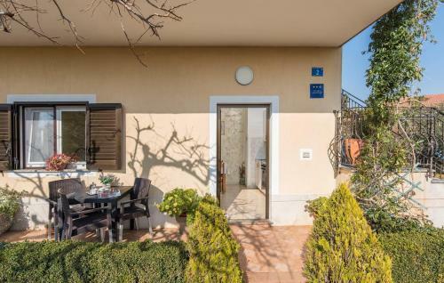 Hostal Apartment Complex Orzan Lovrecica