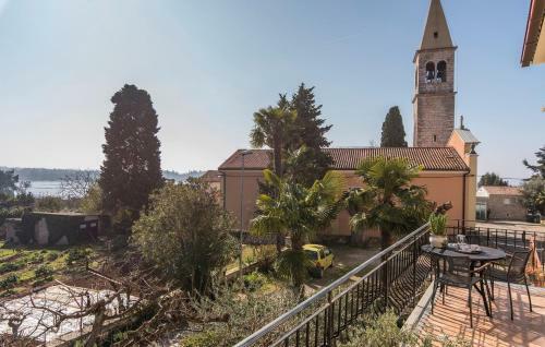Hostal Apartment Complex Orzan Lovrecica