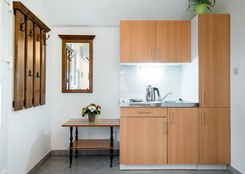 Apartamento Villa Punta Pegolota