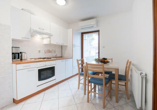 Apartamento Villa Punta Pegolota
