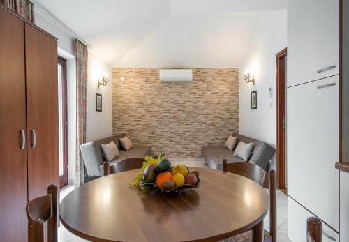 Apartamento Villa Punta Pegolota