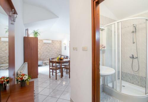 Apartamento Villa Punta Pegolota