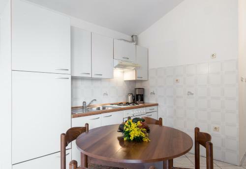 Apartamento Villa Punta Pegolota