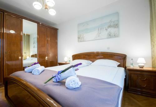 Apartamento Villa Punta Pegolota