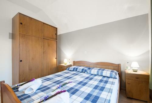 Apartamento Villa Punta Pegolota
