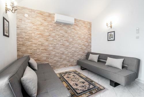 Apartamento Villa Punta Pegolota