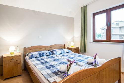 Apartamento Villa Punta Pegolota
