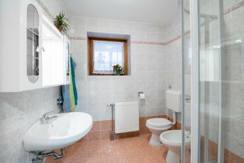 Apartamento Villa Punta Pegolota