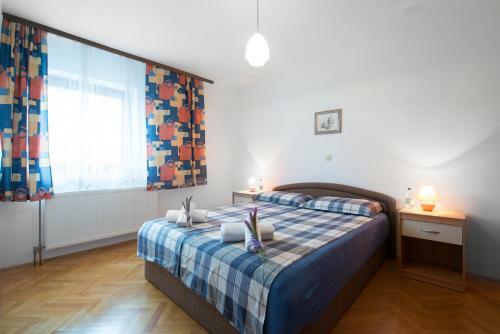 Apartamento Villa Punta Pegolota