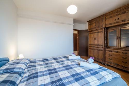 Apartamento Villa Punta Pegolota