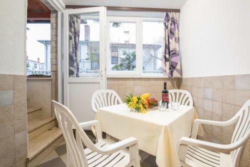 Apartamento Villa Punta Pegolota