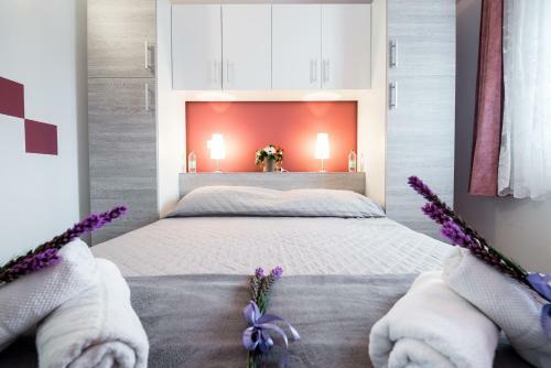 Apartamento Villa Punta Pegolota