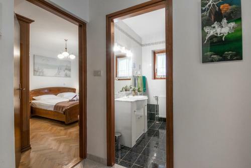 Apartamento Villa Punta Pegolota